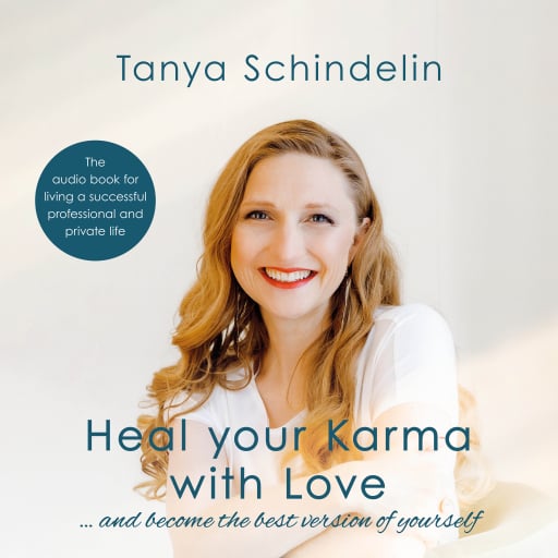 Heal your Karma with Love