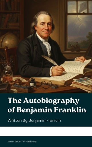The Autobiography of Benjamin Franklin