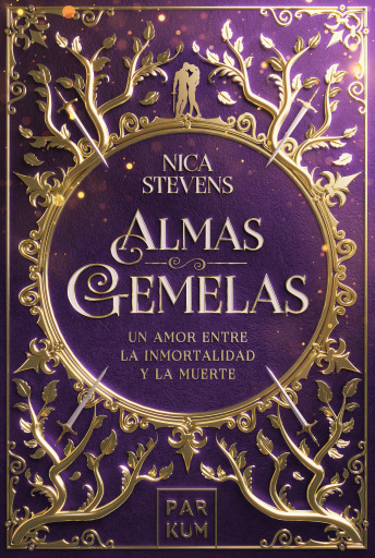 Almas Gemelas