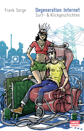 Degeneration Internet