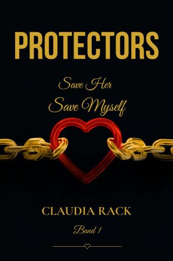 Portada del libro «Protectors»