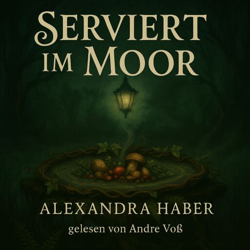 Serviert im Moor