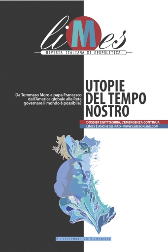 Utopie del tempo nostro