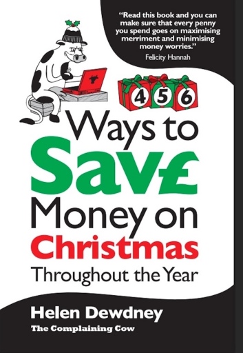 456 Ways to Save Money on Christmas Throughout the Year