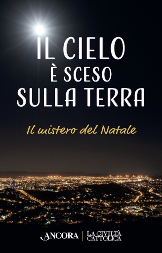 Il cielo è sceso sulla terra