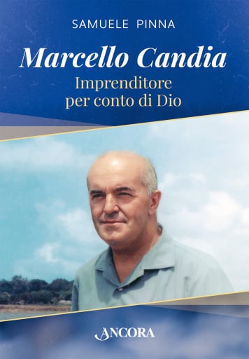 Marcello Candia