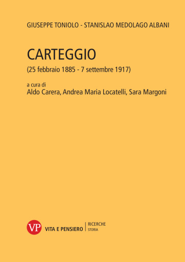 Carteggio