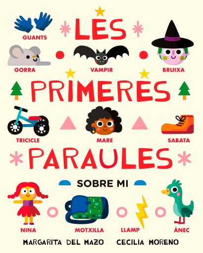 Les primeres paraules sobre mi