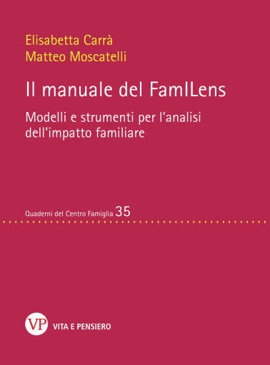 Il manuale del FamILens