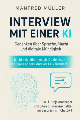 Interview mit einer KI