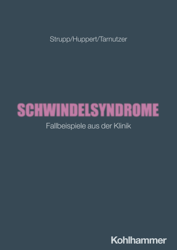 Schwindelsyndrome