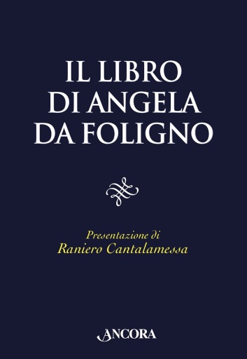 Il Libro di Angela da Foligno