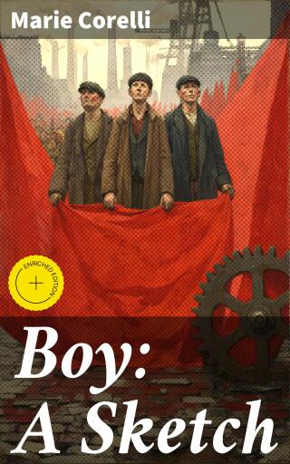 Boy: A Sketch