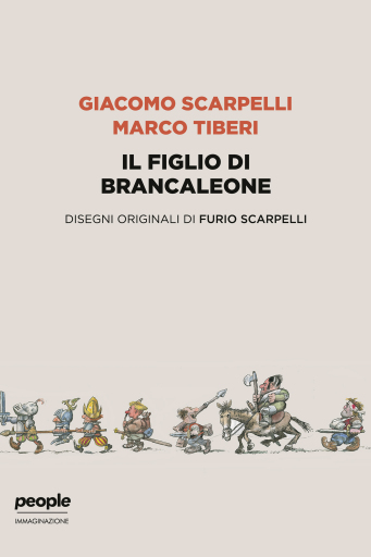 Il figlio di Brancaleone
