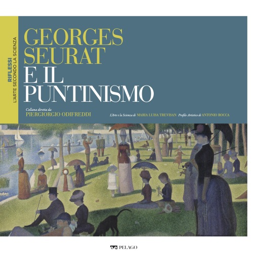 Georges Seurat e il puntinismo
