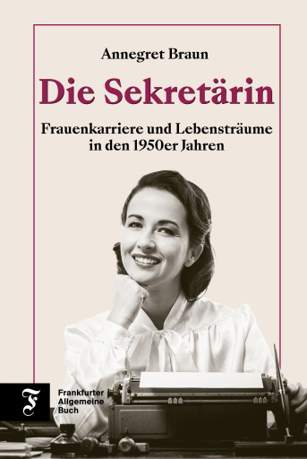 Die Sekretärin