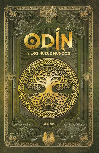 ODÍN y los nueve mundos