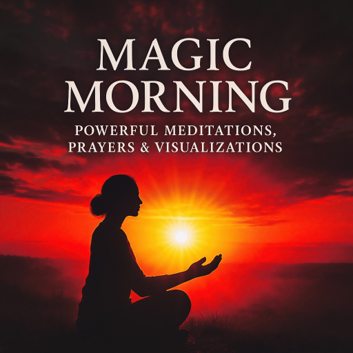 MAGIC MORNING - 33 Powerful Meditations, Prayers & Visualizations