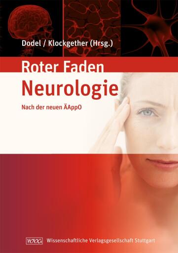 Lehrbuch Neurologie