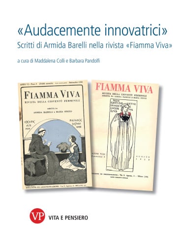 «Audacemente innovatrici»