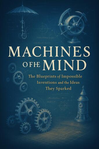 Machines of the Mind