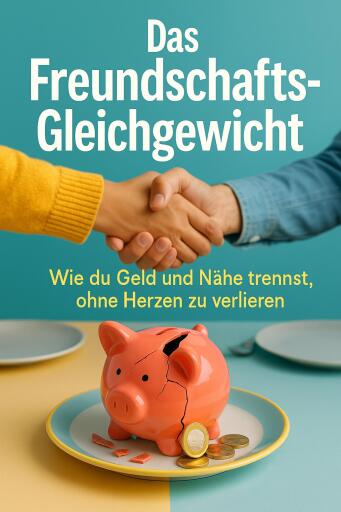 Das Freundschafts-Gleichgewicht