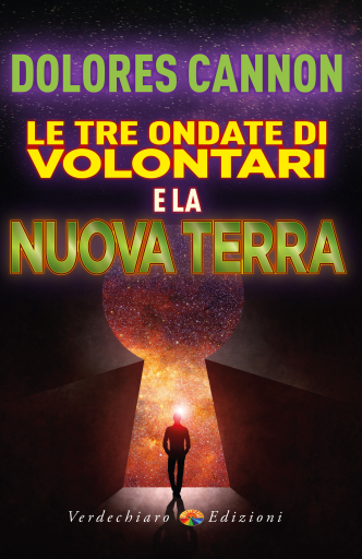 Le Tre Ondate di Volontari e la Nuova Terra