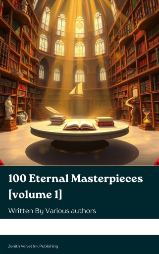 100 Eternal Masterpieces vol 1