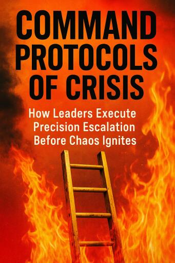 Command Protocols of Crisis