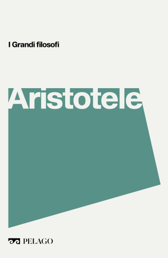 Portada del libro «Aristotele», de Roberto Radice, AAVV