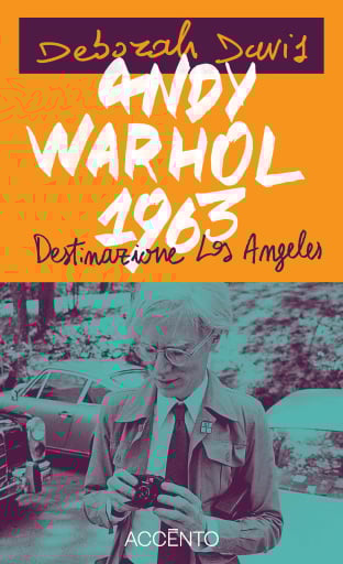 Andy Warhol, 1963