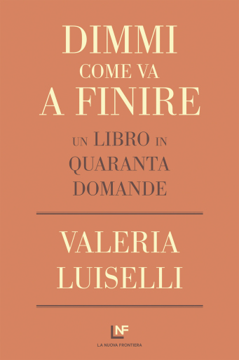 Dimmi come va a finire