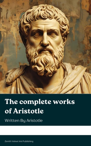 The complete works of Aristotle