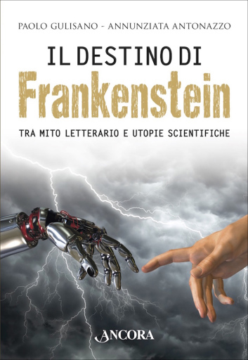 Il destino di Frankenstein