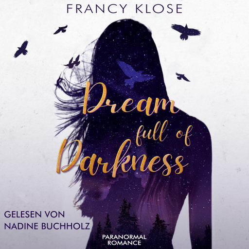 Portada del audiolibro «Dream full of Darkness»
