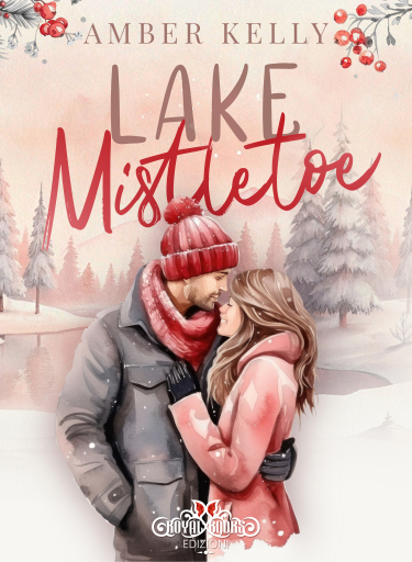 Lake Mistletoe