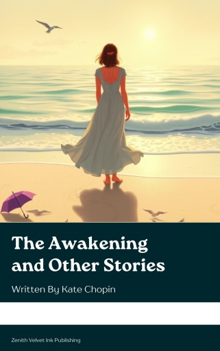The Awakening and Other Stories