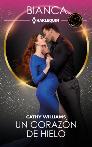 Un corazón de hielo