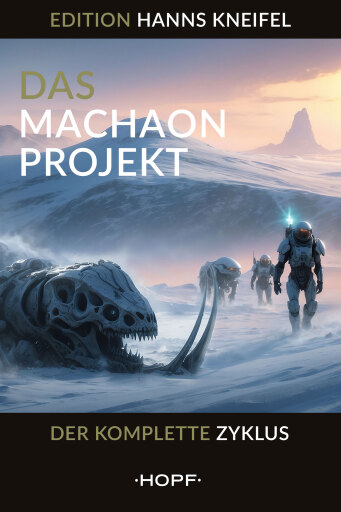Das Machaon-Projekt