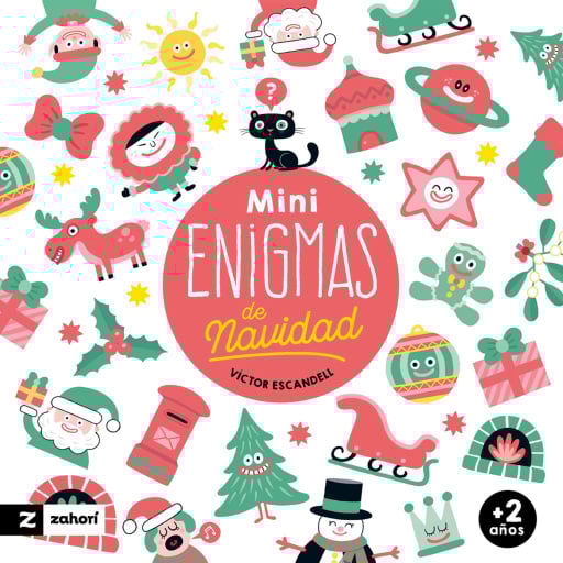 Mini Enigmas de Navidad