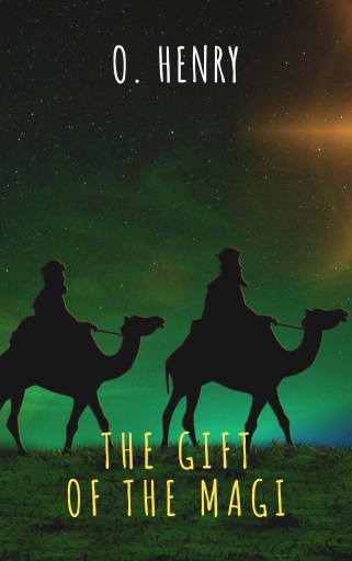 The Gift  of the Magi