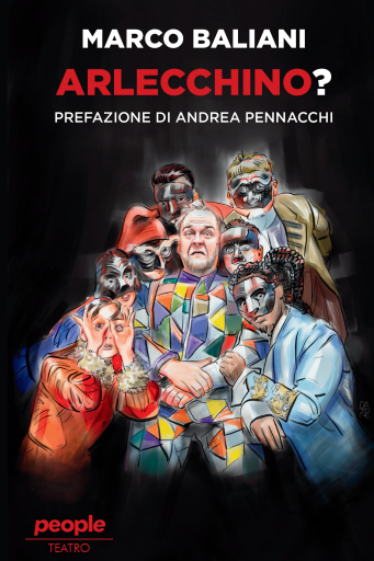 Arlecchino?
