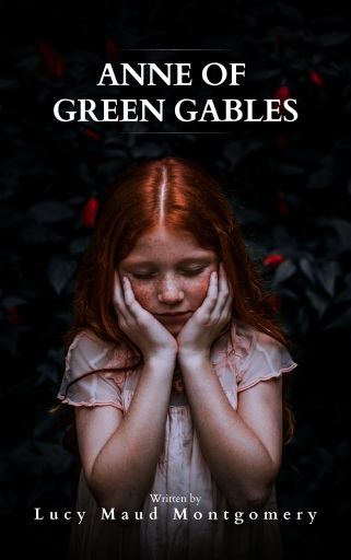 Anne Of Green Gables Complete 8 Book Set