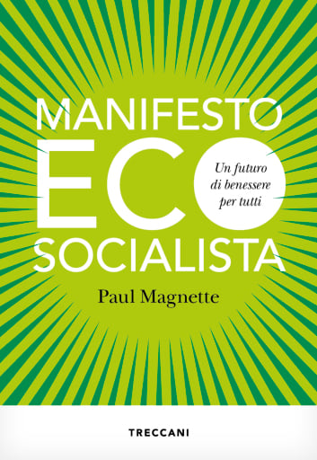 Manifesto Ecosocialista