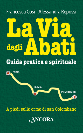 La Via degli Abati
