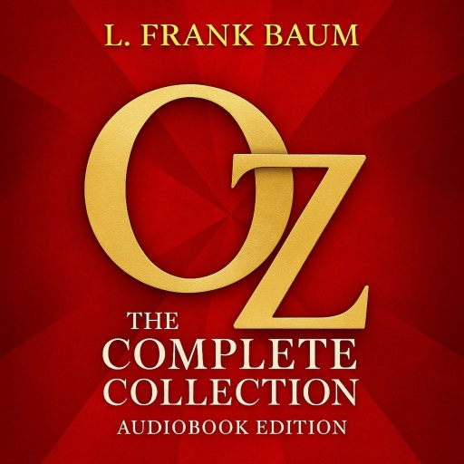 OZ: The Complete Collection