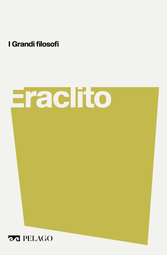 Portada del libro «Eraclito», de Roberto Radice, AAVV