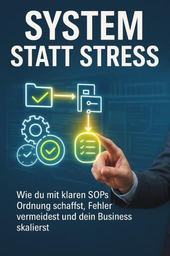 System statt Stress
