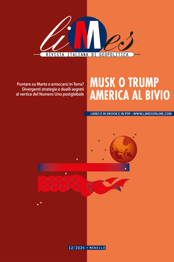 Musk o Trump, America al bivio