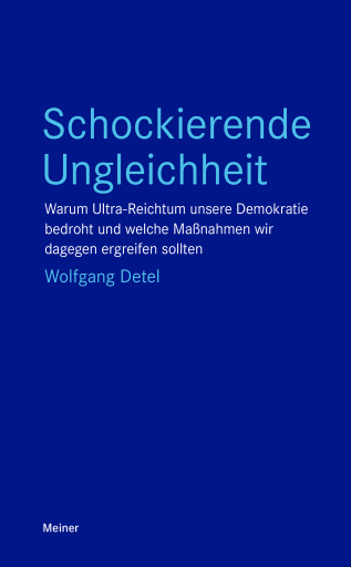 Schockierende Ungleichheit